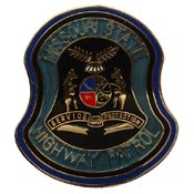 MO Hwy Patrol