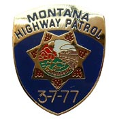 MT Hwy Watrol
