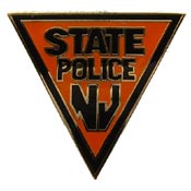 NJ St Police