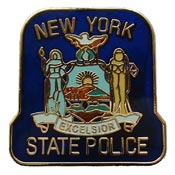 NY St Police
