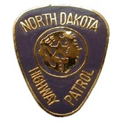 ND Hwy Patrol