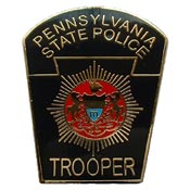 PA St Police