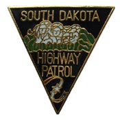 SD Hwy Patrol