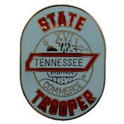 TN State Trooper
