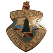 VT St Police