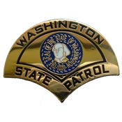 WA St Patrol