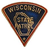 WI St Patrol