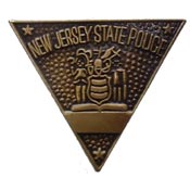 NJ St Police