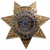 SD Hwy Patrol