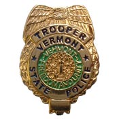 VT St Police