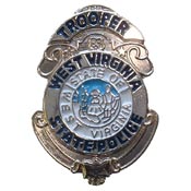 WV St Police