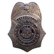 WI St Patrol