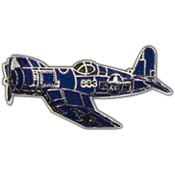 F4U Corsair 1 5/8"