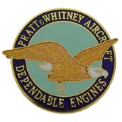 Pratt  and  Whitney