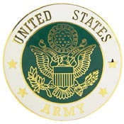 US Army Logo