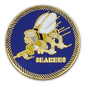 Seabees 1 1/2"