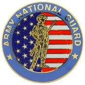 US Army NG