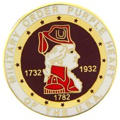 Order of Purple Heart