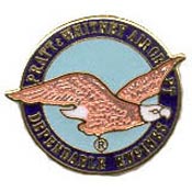 Pratt and Whitney (Jet Engines)
