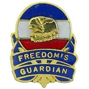 Freedom's Guardian