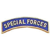 Special Forces Tab