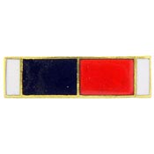 WWII Army/AF Occ Strip