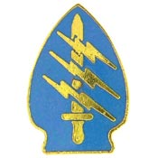 Special Forces Shield