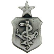 Senior Nurse