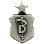 Senior Dental