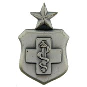 Senior Med Tech