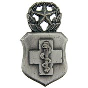 Senior Med Tech