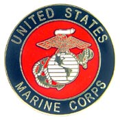 USMC 1/2"