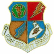 Security Service