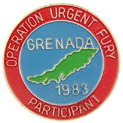 Grenada 1983