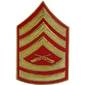 Gunnery SGT E7