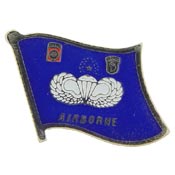 82nd and 101st Airborne