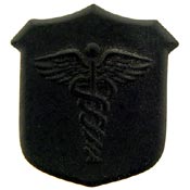 Corpsman (black)