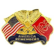 KIA America Remembers