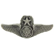 Master Aircrew Enlisted AC 1 1/4"