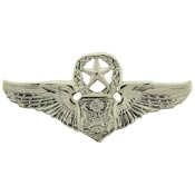 Master Aircrew Officer AC 1 1/4"