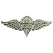 Para Rigger