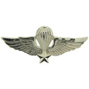 Basic Para/Jump Vietnam 1 1/4"