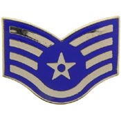 Staff SGT E5