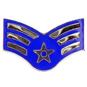 Senior Airman E4