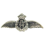 Royal Air Force 1 1/2"