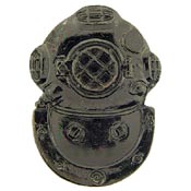 Navy Diver 2nd Class