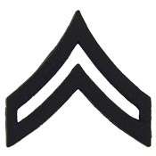 Corporal E4