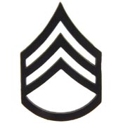 Staff SGT E6