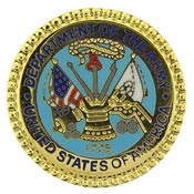 Army Seal