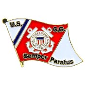 USCG Flag